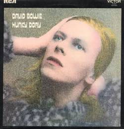 David Bowie : Hunky Dory